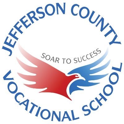 Official Twitter of Jefferson County JVS! #soartosuccess