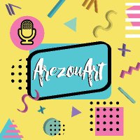 ArezouArtPodcast (@arezouart) 's Twitter Profile Photo ArezouArtPodcast (@arezouart) 's Twitter Profile Photo