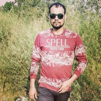 vipindilwarya's profile picture. I am Writer ✍