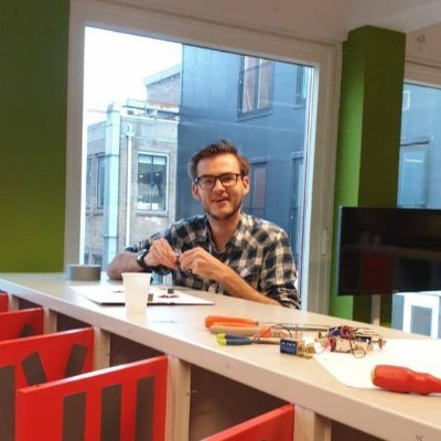Freelance Software Engineer 🙋‍♂️ Laravel Artisan ⚙ Powered by Ice Tea Green ☕
