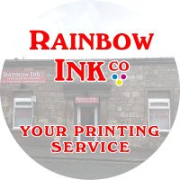 Rainbow Ink Co (@rainbowinkco) 's Twitter Profile