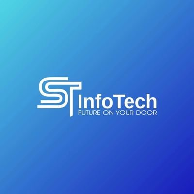 SkyT InfoTech is the leading IT Company in India. Our Company is very happy to have you. We hope you will have an amazing time working with us. Thank you. 😊