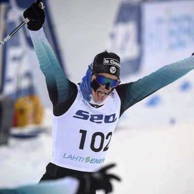 JulesChappaz's profile picture. XC Skier from France 🇫🇷