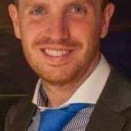 Luke Carter (@luke_carter56) Twitter profile photo