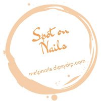 Spot.on.Nails (@spotnails) 's Twitter Profile