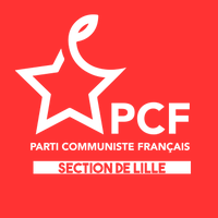 PCF Lille(@PCF_Lille) 's Twitter Profile Photo