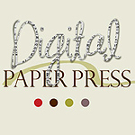 digipaperpress's profile picture. 