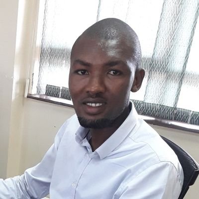 Etaan_KE's profile picture. Economist | The most powerful tool in economics is not money nor even algebra. It is the pencil, cause with the pencil you can redraw the world.