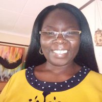 Dr. Christine Obaigwa Owinyi(@OwinyiChristine) 's Twitter Profile Photo