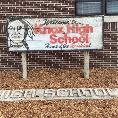 Official Twitter Page of Knox High School