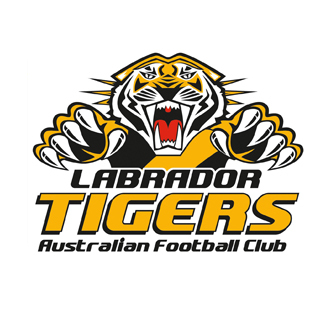 Official Twitter Account for the Labrador Tigers FC, Premiers in the QAFL in 2015/2016