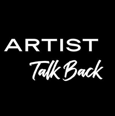 Artist_talkback