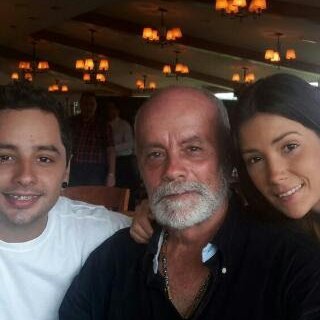 sergiordosramos's profile picture. Cambios por venir