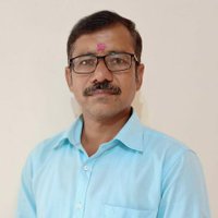 Prakash Puppalwar (@ppuppalwar) 's Twitter Profile