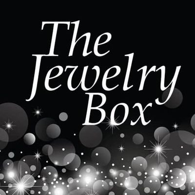 I am the Owner and Founder of The Jewelry Box.