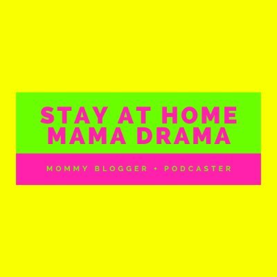 sahmdrama's profile picture. For bad-ass mamas