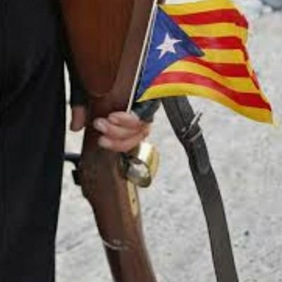 Català, republicà i antifeixista.RT no vol dir adhesió.