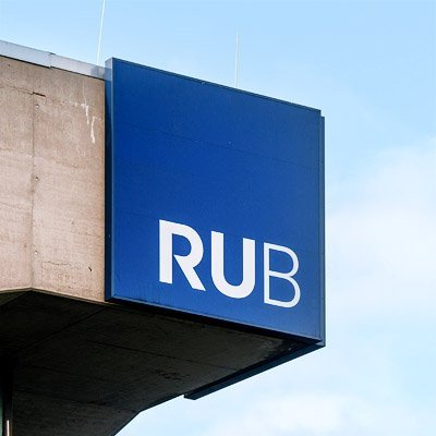 Abteilung mit langem Namen @ruhrunibochum. Das sind wir: https://t.co/bKUhqjGls3. Impressum: https://t.co/v3bDLp3iUn. Datenschutz: https://t.co/HjrZxMYQii