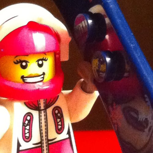 AlexGowans's profile picture. 