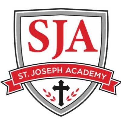 St. Joseph Academy is a private, coeducational secondary school with a stellar reputation for academics and athletics. 
Faith. Family. Future.  #GottaBelieve