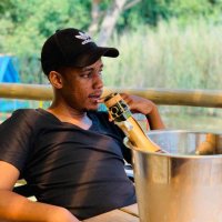 Thulani Mlangeni(@_ThulaniMlangen) 's Twitter Profile Photo