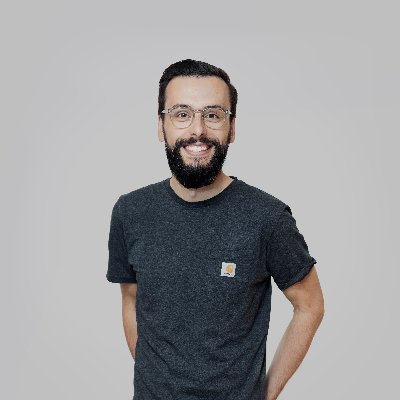 tobiasweyer_dev's profile picture. Web Dev💻 based in Berlin, Germany🇩🇪 keep on learning, be open minded🎓📖📚