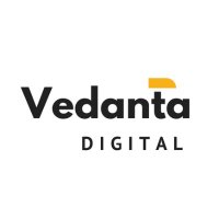 Vedanta Digital(@VedantaDigital) 's Twitter Profile Photo