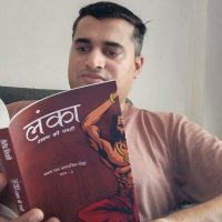 Shailendra Tiwari (@shailendra_mona) 's Twitter Profile