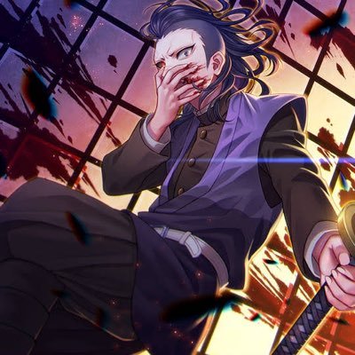 テメェを殺す男の名前だァ Tf5czyfvjac8xh0 Twitter