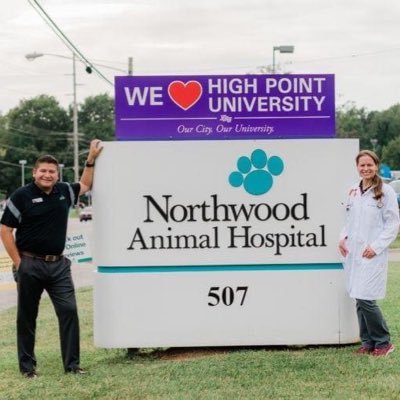 With compassion and integrity our Northwood family is dedicated in providing quality Veterinary Medicine, Service and Education to our community!