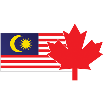A private, non-profit organization to foster relationships between Canada and Malaysia.