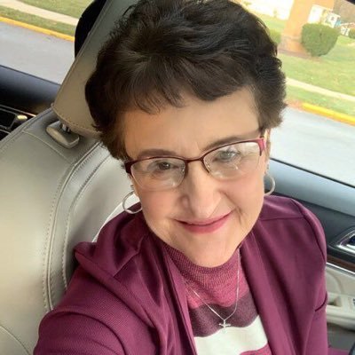 kmroehrig's profile picture. Constitutional Conservative; Patriot; Conservative College Professor; Ordained Minister, Business Owner; Rescue Pets Please!