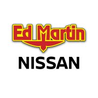 Ed Martin Nissan(@EdMartinNissan) 's Twitter Profile Photo