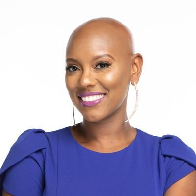 I've embraced who I am; comfortable in my skin. On a mission to stay in the center of God's will.
irockitbald on Instagram and Snapchat