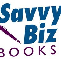 Mary Shafer - @savvybizbooks Twitter Profile Photo