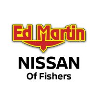 EM Nissan Fishers(@EMNissanFishers) 's Twitter Profile Photo