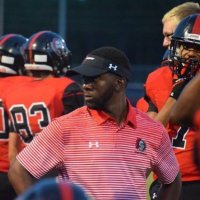 Chris Fears (@fears_coach) 's Twitter Profile