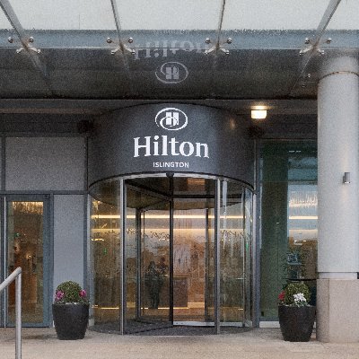 Hilton London Angel Islington