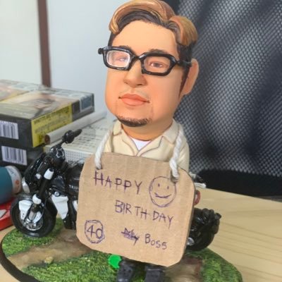 Profile Picture of だらだらパパ@YUKI (@darapapa1981) on Twitter