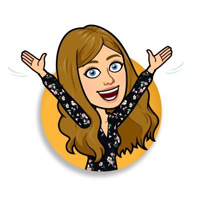 MrsHReyn's profile picture. 