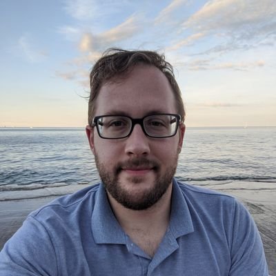 nicholasjblazer's profile picture. Digital Marketing Consultant | History Fan