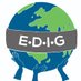 Equity, Diversity & Inclusion in Geoscience (EDIG) (@EDIinGeo) Twitter profile photo