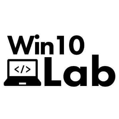 こんにちは！Win10 Labです。
 テクノロジー系中心とした情報発信しています。
よろしくお願いいたします。