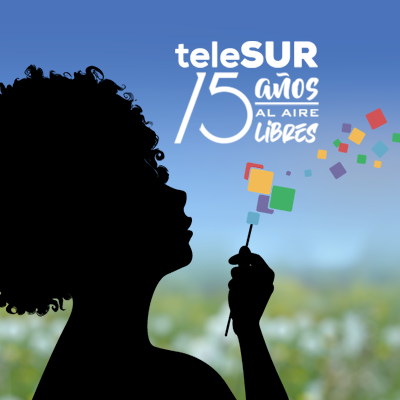 teleSUR_Cuba