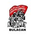 Kadamay Bulacan (@KadamayBulacan) Twitter profile photo