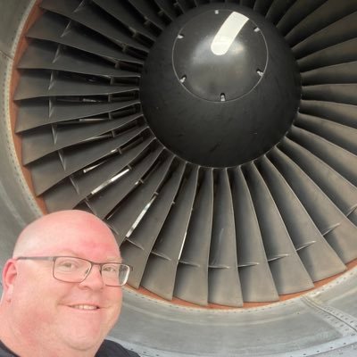 ksmith_yqx's profile picture. If it turns fuel into noise or eats dog food, I probably like it! :)