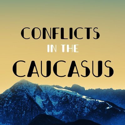 Sharing Photos and Stories of Conflicts in the Caucasus. Warning: Contains Graphic Images.
