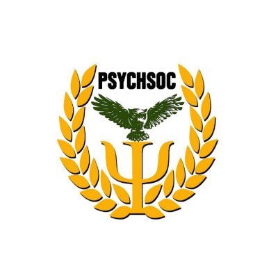 The official twitter account of Lyceum of the Philippines-Laguna Psychology Society