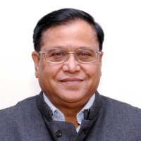 Office of Member Dr. V.K.Saraswat (@membersaraswat) 's Twitter Profile