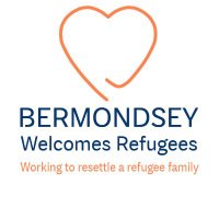 Bermondsey Welcomes Refugees (@bermondseyspon1) 's Twitter Profile